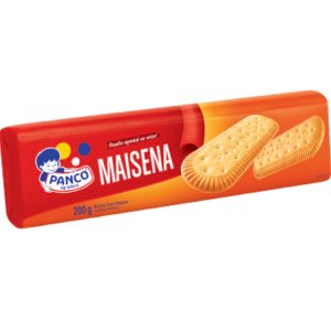 BISCOITO MAISENA 400G PANCO