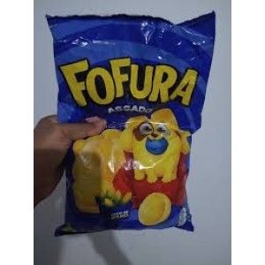 SALGADINHO FOFURA 70G PRESUNTO