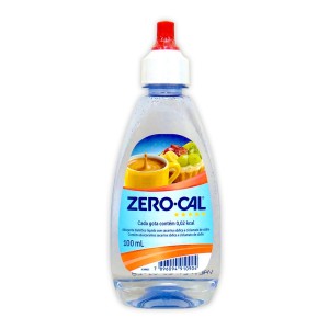 ADOÇANTE LÍQUIDO 100ML