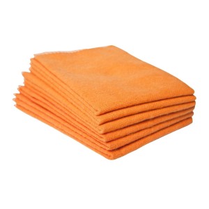 FLANELA LARANJA 38X58 CM (UNIDADE)